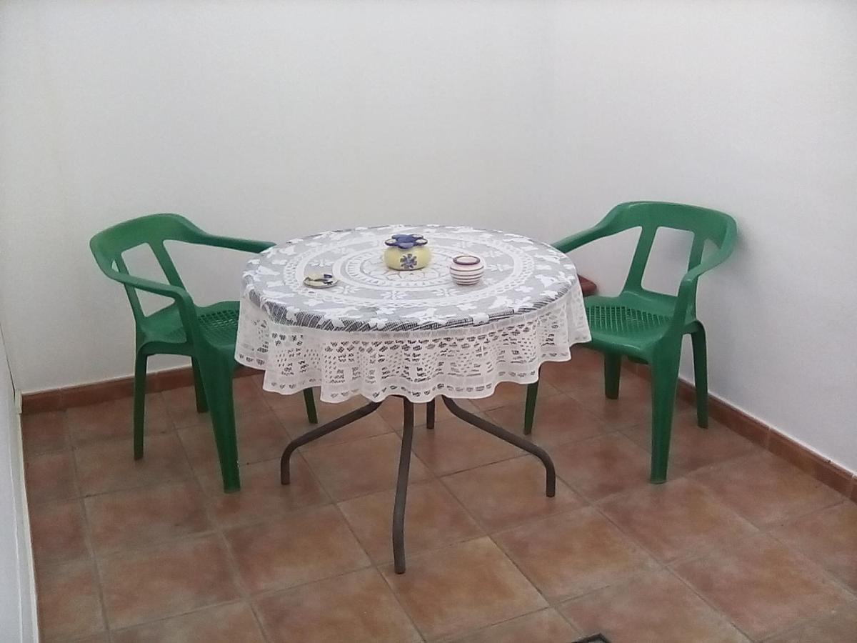 Apartamento De Jesus Apartment *